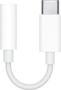Apple USB-C > 3.5mm Klinkenstecker Adapter