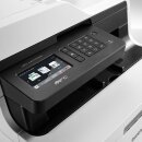 Brother MFC-L3730CDN, LED, mehrfarbig