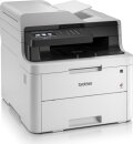 Brother MFC-L3770CDW, LED, mehrfarbig
