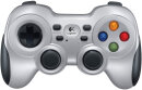 Logitech F710 Wireless Gamepad, USB (PC)