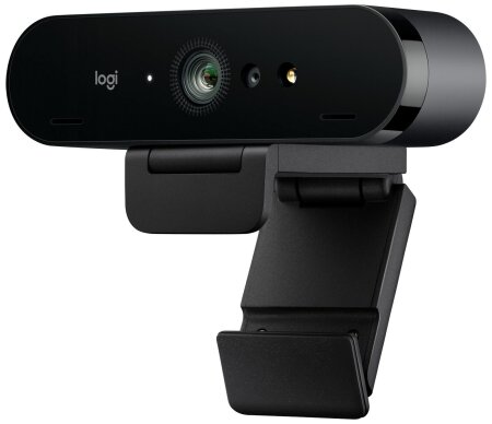 Logitech BRIO 4K