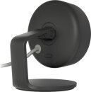 Logitech Circle View, kabelgebunden, grau