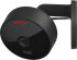 Logitech Circle View, kabelgebunden, grau