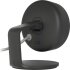 Logitech Circle View, kabelgebunden, grau