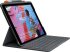 Logitech Slim Folio, KeyboardDock für Apple iPad 10.2", schwarz, DE