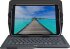 Logitech Universal Folio mit Tastatur schwarz, DE