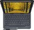 Logitech Universal Folio mit Tastatur schwarz, DE