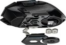 Logitech G502 Lightspeed Wireless Gaming Mouse schwarz, USB