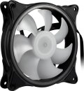 Inter-Tech Argus RS-08, 120mm, 3er-Pack, LED-Steuerung, Fernbedienung
