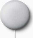 Google Nest Mini chalk white