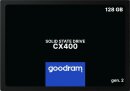 Goodram CX400 Gen.2 128GB, SATA