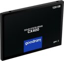 Goodram CX400 Gen.2 128GB, SATA