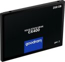 Goodram CX400 Gen.2 256GB, SATA