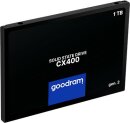 Goodram CX400 Gen.2 1TB, SATA