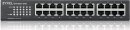 ZYXEL GS1100 Switch, 24-Port, 1Gbit