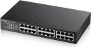 ZYXEL GS1100 Switch, 24-Port, 1Gbit