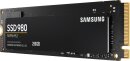 Samsung SSD 980 250GB, M.2