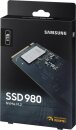 Samsung SSD 980 1TB, M.2