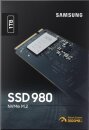 Samsung SSD 980 1TB, M.2