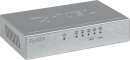 ZyXEL GS-100 Desktop Gigabit Switch, 5x RJ-45, Rev.3