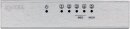 ZYXEL GS-100 Desktop Gigabit Switch, 5x RJ-45, Rev.3
