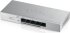 ZYXEL GS1200 Desktop Gigabit Smart Switch, 5x RJ-45, PoE+, V2