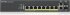 ZYXEL GS2220 Desktop Gigabit Managed Switch, 8x RJ-45, 2x RJ-45/SFP, 180W PoE