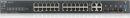 ZyXEL GS2220 Rackmount Gigabit Managed Switch, 24x RJ-45,...