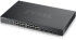 ZYXEL XGS1930 Rackmount Gigabit Smart Switch, 24x RJ-45, 4x SFP+, 375W PoE+