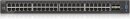 ZYXEL XGS2210 Rackmount Gigabit Managed Stack Switch, 48x...