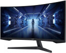 Samsung ODYSsey G5 C34G55T, 34"