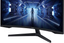 Samsung ODYSsey G5 C34G55T, 34"