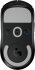 Logitech G Pro X Superlight Wireless Gaming Mouse schwarz, USB