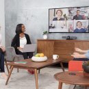 Logitech ConferenceCam MeetUp