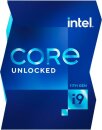 Intel Core i9-11900K, 8x 3.50 GHz, boxed ohne K&uuml;hler