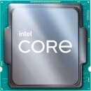Intel Core i9-11900KF, 8C/16T, 3.50-5.30GHz, boxed ohne Kühler