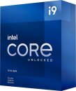 Intel Core i9-11900F, 8C/16T, 2.50-5.20GHz, boxed