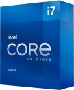 Intel Core i7-11700KF, 8x 3.60 GHz, boxed ohne K&uuml;hler