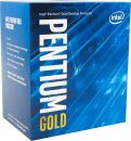 Intel Pentium Gold G6405, 2x 4.10 GHz, boxed
