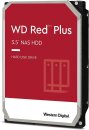 WD Red Plus 10TB, SATA 6Gb/s