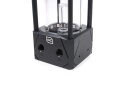 Alphacool Eisbecher Aurora D5 Acetal/Glas - 150mm