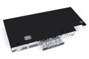 Alphacool Eisblock Aurora Acryl GPX-A Radeon RX 6800/6800XT Strix/TUF mit Backplate