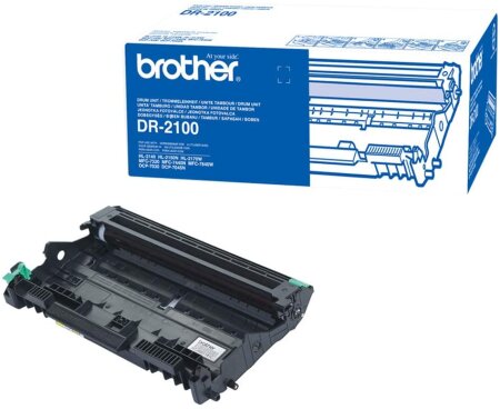 Brother Trommel DR-2100