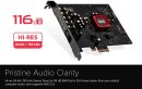 Creative Sound Blaster Z SE, retail, PCIe