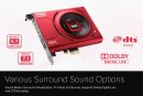 Creative Sound Blaster Z SE, retail, PCIe