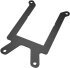 AMD sTRX4 / TR4 Sockel (Threadripper) Mounting-Kit for Silent Loop 2