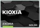KIOXIA EXCERIA SSD 960GB, SATA