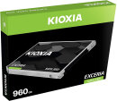KIOXIA EXCERIA SSD 960GB, SATA