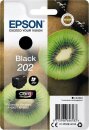 Epson Tinte 202 schwarz