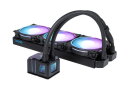 Alphacool Eisbaer Pro Aurora 360 CPU AIO